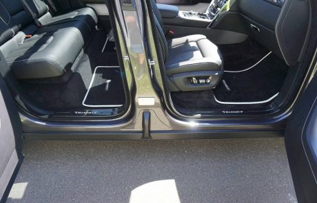 , Mansory Rolls Royce Cullinan, Pitlane Tuning Shop
