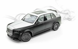 , Mansory, Pitlane Tuning Shop