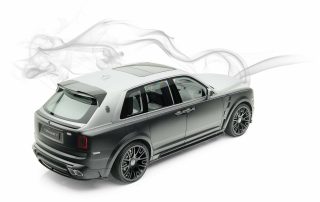 , Mansory Rolls Royce Cullinan, Pitlane Tuning Shop