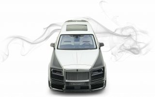 , Mansory, Pitlane Tuning Shop