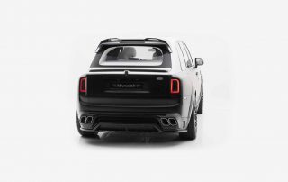 , Mansory Rolls Royce Cullinan, Pitlane Tuning Shop