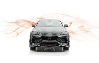 , Mansory Lamborghini Urus, Pitlane Tuning Shop