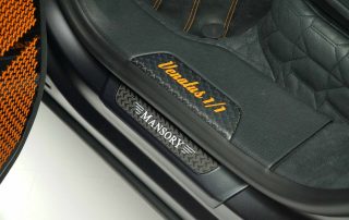, Mansory Lamborghini Urus, Pitlane Tuning Shop