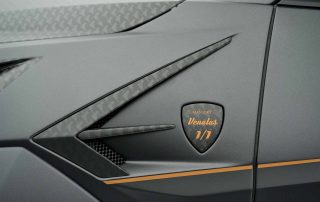 , Mansory Lamborghini Urus, Pitlane Tuning Shop