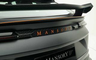 , Mansory Lamborghini Urus, Pitlane Tuning Shop