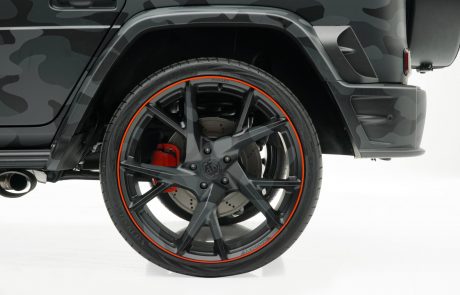, Mansory Lamborghini Urus, Pitlane Tuning Shop