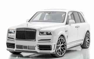 mansory cullinan, Mansory Rolls Royce Cullinan, Pitlane Tuning Shop