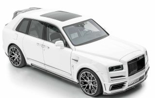 mansory cullinan, Mansory Rolls Royce Cullinan, Pitlane Tuning Shop