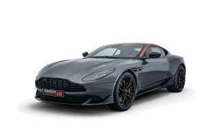 startech aston martin db11, Startech Aston Martin DB11, Pitlane Tuning Shop