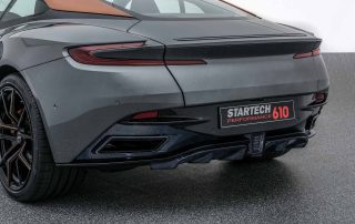 startech aston martin db11, Startech Aston Martin DB11, Pitlane Tuning Shop