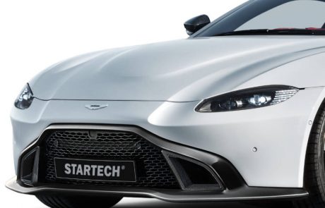 aston martin vantage startech, Startech Aston Martin Vantage 2018-, Pitlane Tuning Shop