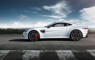 aston martin vantage startech, Startech Aston Martin Vantage 2018-, Pitlane Tuning Shop