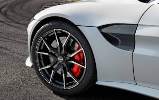 aston martin vantage startech, Startech Aston Martin Vantage 2018-, Pitlane Tuning Shop