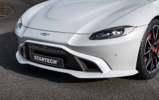 aston martin vantage startech, Startech Aston Martin Vantage 2018-, Pitlane Tuning Shop