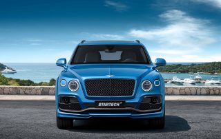 bentley bentayga startech, Startech Bentley Bentayga, Pitlane Tuning Shop