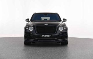 bentley bentayga startech, Startech Bentley Bentayga, Pitlane Tuning Shop