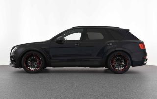 bentley bentayga startech, Startech Bentley Bentayga, Pitlane Tuning Shop