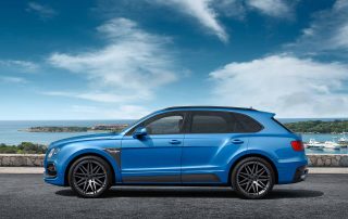 bentley bentayga startech, Startech Bentley Bentayga, Pitlane Tuning Shop