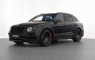 bentley bentayga startech, Startech Bentley Bentayga, Pitlane Tuning Shop