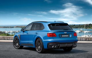 bentley bentayga startech, Startech Bentley Bentayga, Pitlane Tuning Shop