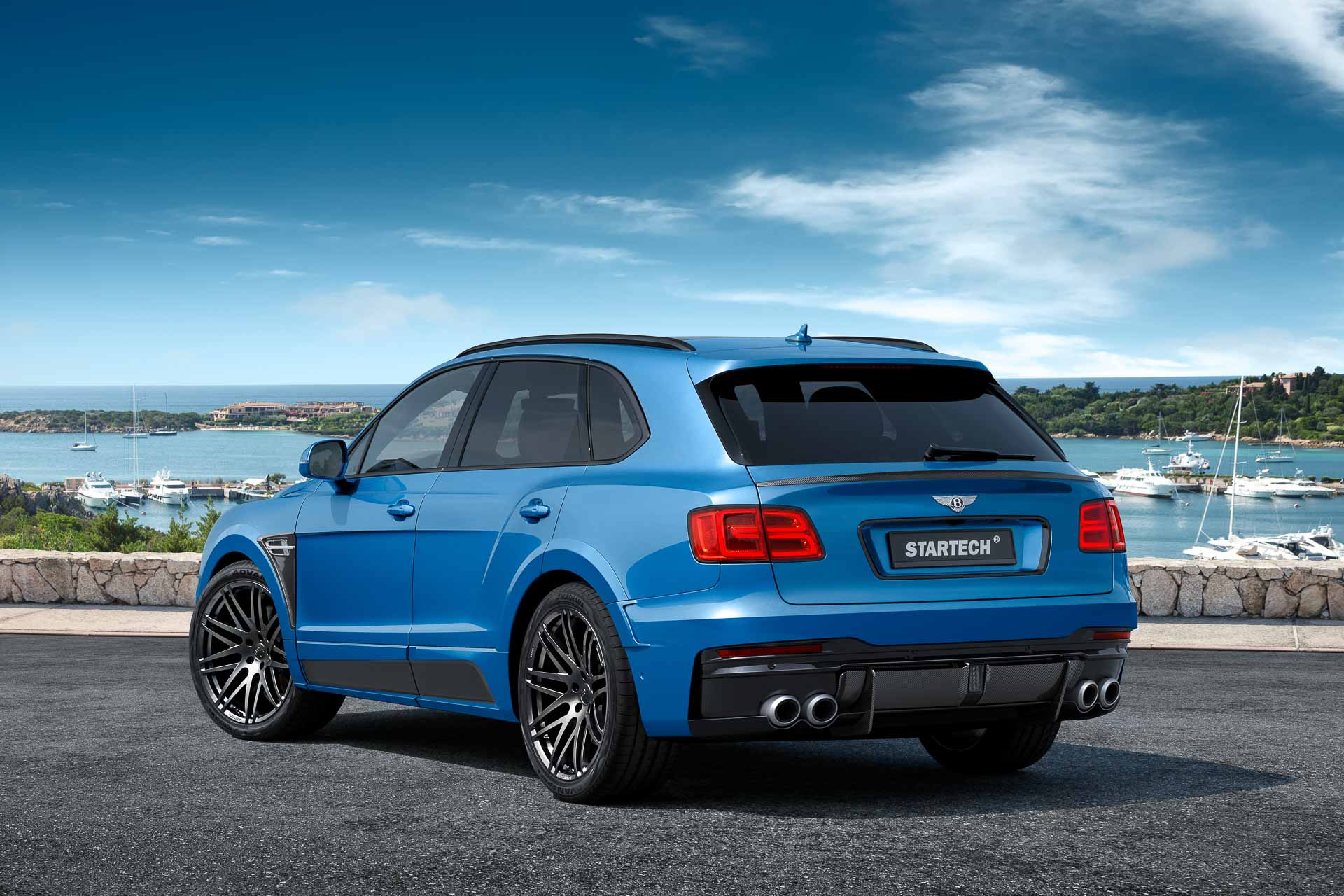 bentley bentayga, Bentley Bentayga, Pitlane Tuning Shop