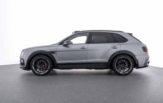 bentley bentayga startech, Startech Bentley Bentayga, Pitlane Tuning Shop