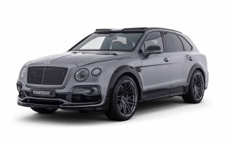 bentley bentayga startech, Startech Bentley Bentayga, Pitlane Tuning Shop