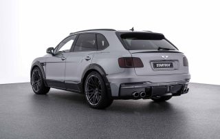 bentley bentayga startech, Startech Bentley Bentayga, Pitlane Tuning Shop