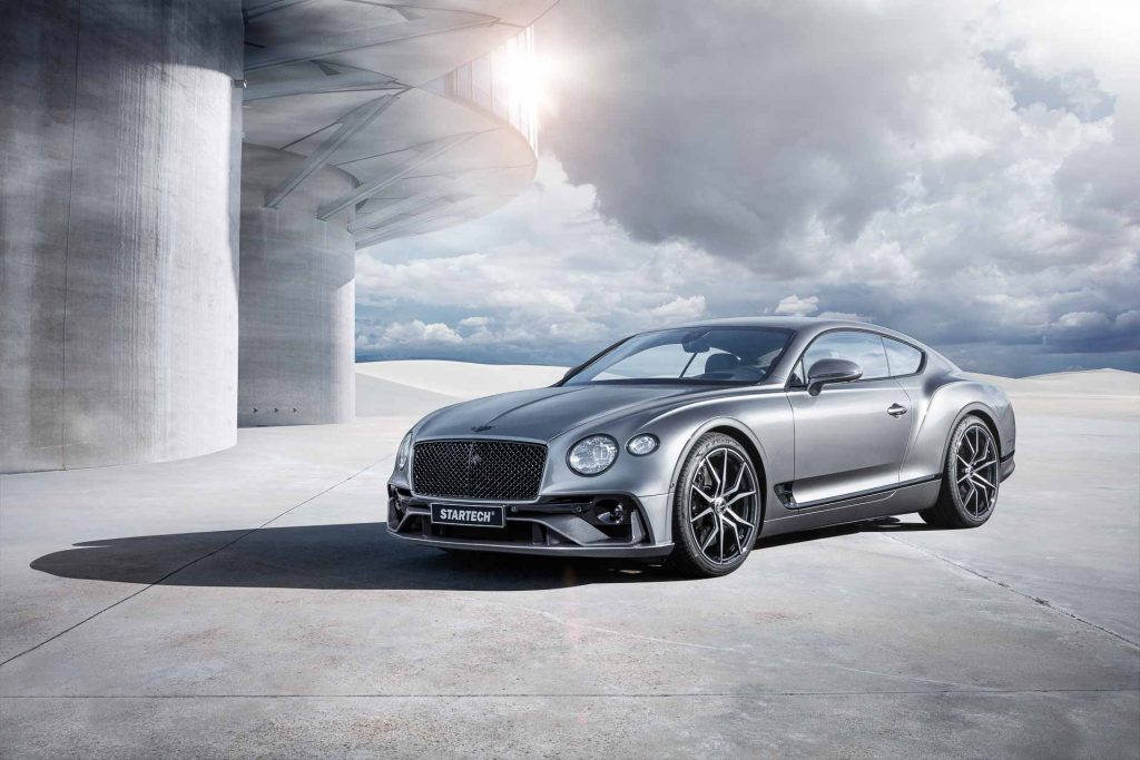 bentley, BENTLEY, Pitlane Tuning Shop