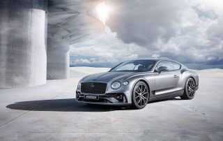 bentley continental gt startech, Startech Bentley Continental GT/GTC 2018-, Pitlane Tuning Shop