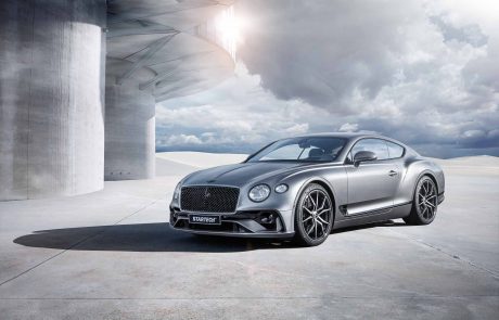 bentley continental gt startech, Startech Bentley Continental GT/GTC 2018-, Pitlane Tuning Shop