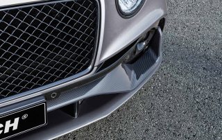 , Startech Bentley Continental GT/GTC 2018-, Pitlane Tuning Shop