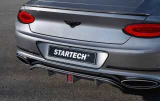 bentley continental gt startech, Startech Bentley Continental GT/GTC 2018-, Pitlane Tuning Shop