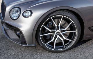 bentley continental gt startech, Startech Bentley Continental GT/GTC 2018-, Pitlane Tuning Shop