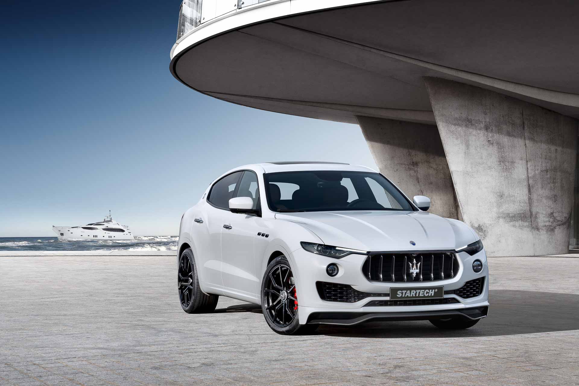 maserati, MASERATI, Pitlane Tuning Shop