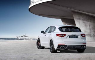 maserati levante startech, Startech Maserate Levante, Pitlane Tuning Shop