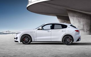 maserati levante startech, Startech Maserate Levante, Pitlane Tuning Shop