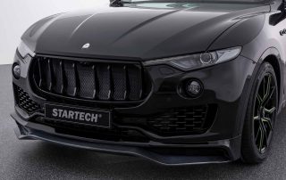 maserati levante startech, Startech Maserate Levante, Pitlane Tuning Shop