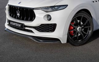 maserati levante startech, Startech Maserate Levante, Pitlane Tuning Shop