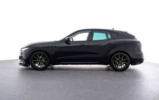 maserati levante startech, Startech Maserate Levante, Pitlane Tuning Shop