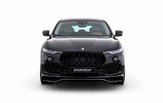 maserati levante startech, Startech Maserate Levante, Pitlane Tuning Shop