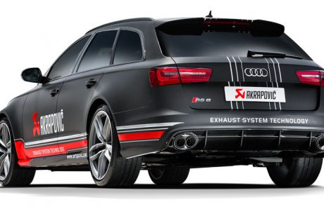 audi rs6 abt, ABT Audi RS6 C7 (2016-2019), Pitlane Tuning Shop