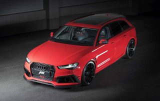 audi rs6 abt, ABT Audi RS6 C7 (2016-2019), Pitlane Tuning Shop