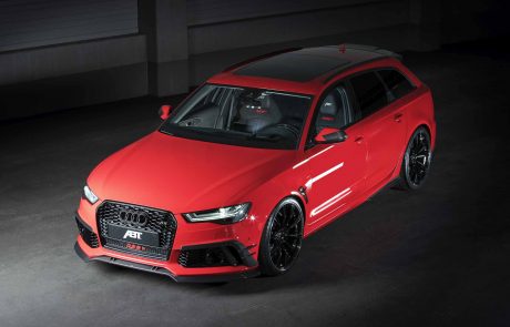 audi rs6 abt, ABT Audi RS6 C7 (2016-2019), Pitlane Tuning Shop