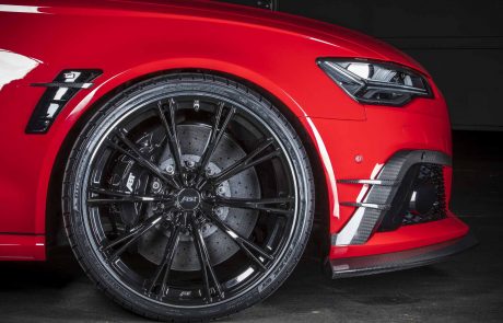 audi rs6 abt, ABT Audi RS6 C7 (2016-2019), Pitlane Tuning Shop