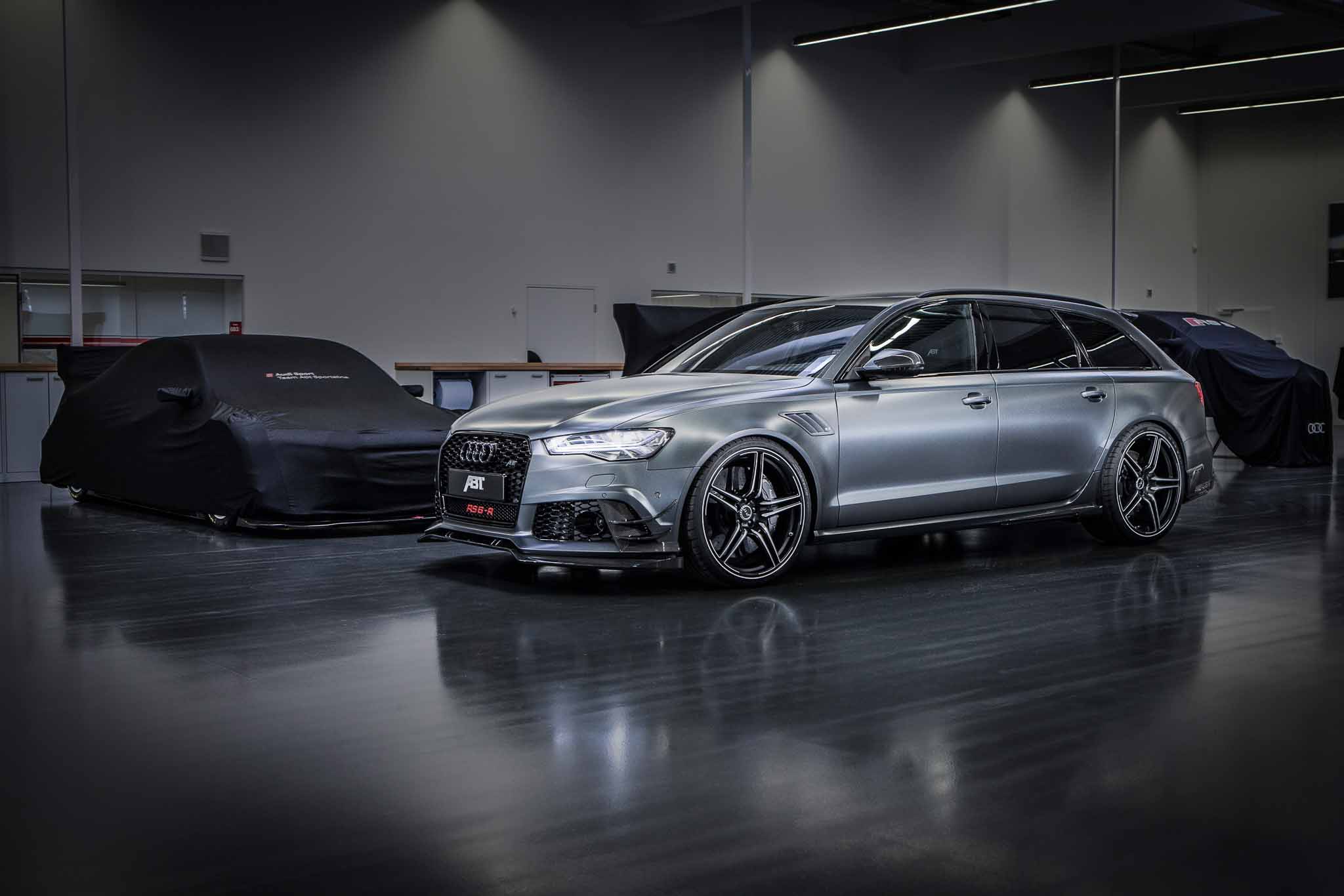 audi a6, AUDI A6 / S6 / RS6, Pitlane Tuning Shop