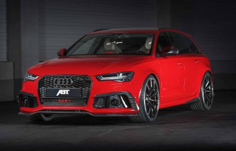 audi rs6 abt, ABT Audi RS6 C7 (2016-2019), Pitlane Tuning Shop