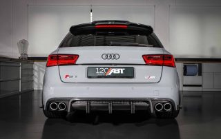 audi rs6 abt, ABT Audi RS6 C7 (2016-2019), Pitlane Tuning Shop