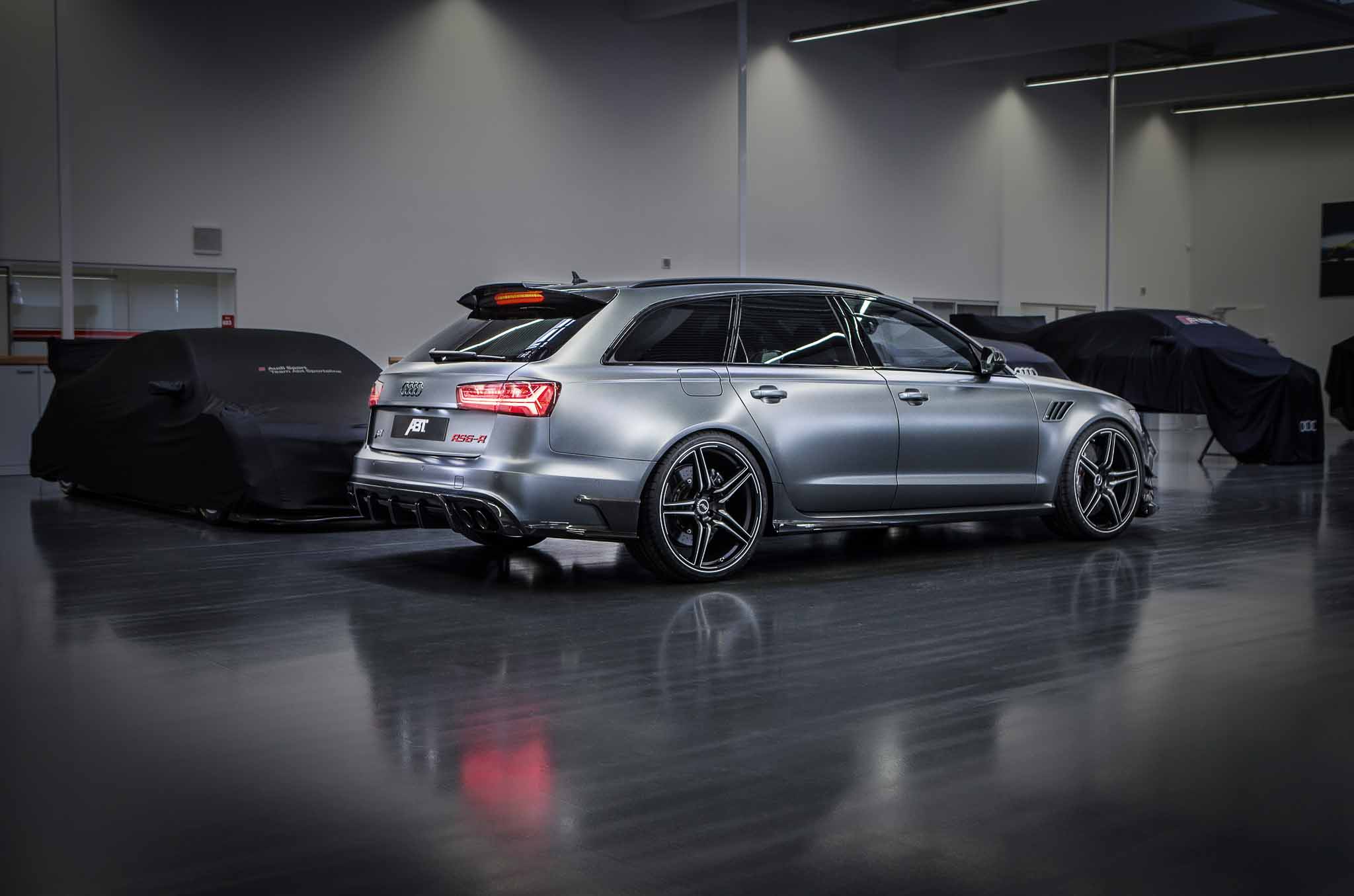 audi a6, AUDI A6 / S6 / RS6, Pitlane Tuning Shop