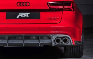 audi rs6 abt, ABT Audi RS6 C7 (2016-2019), Pitlane Tuning Shop